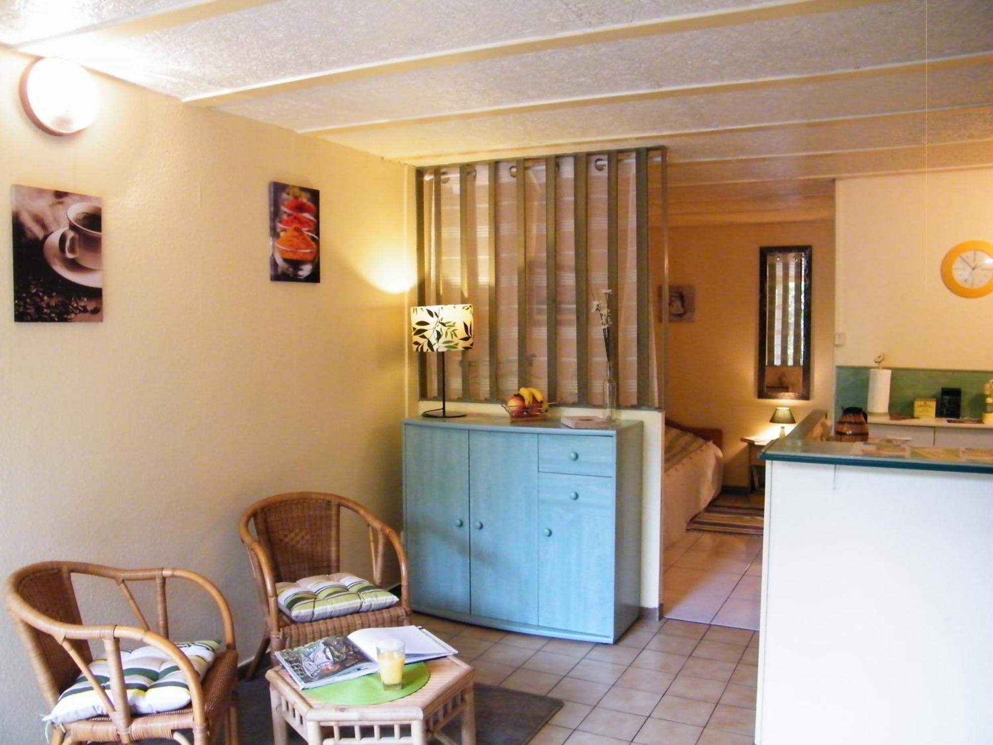 לוקסווי-לה-באן Villa Des Capucins מראה חיצוני תמונה