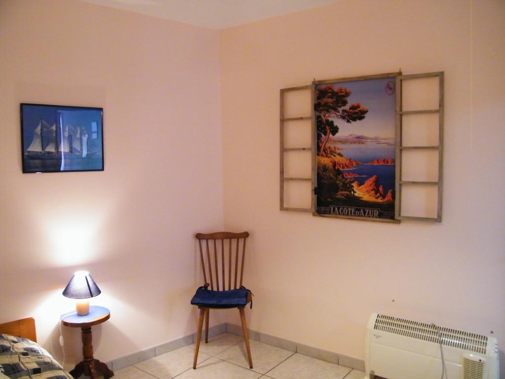 לוקסווי-לה-באן Villa Des Capucins מראה חיצוני תמונה