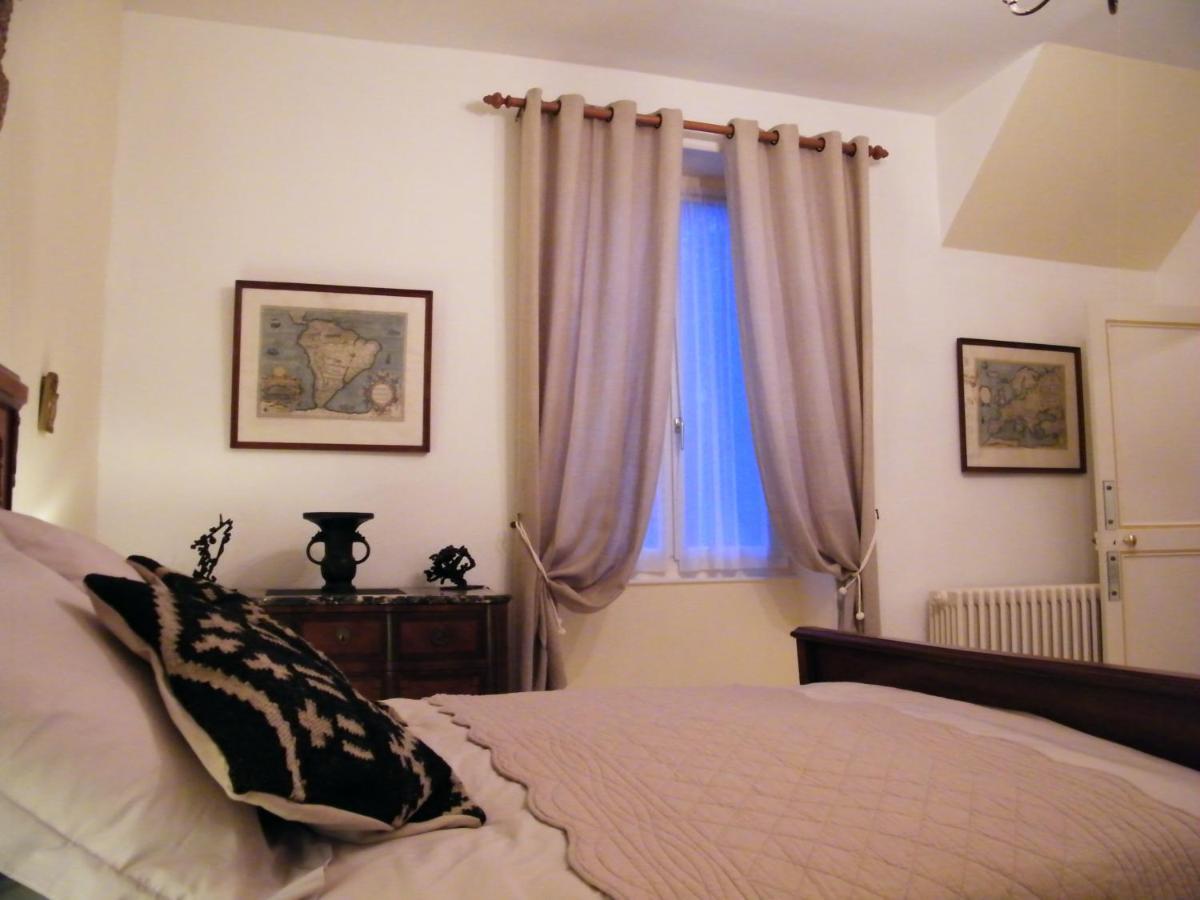 לוקסווי-לה-באן Villa Des Capucins מראה חיצוני תמונה